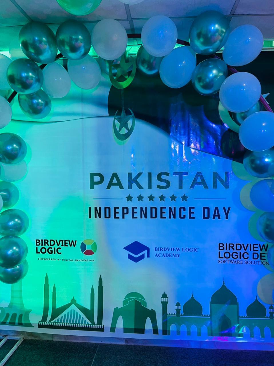 75th Independence day at BVL Image 8