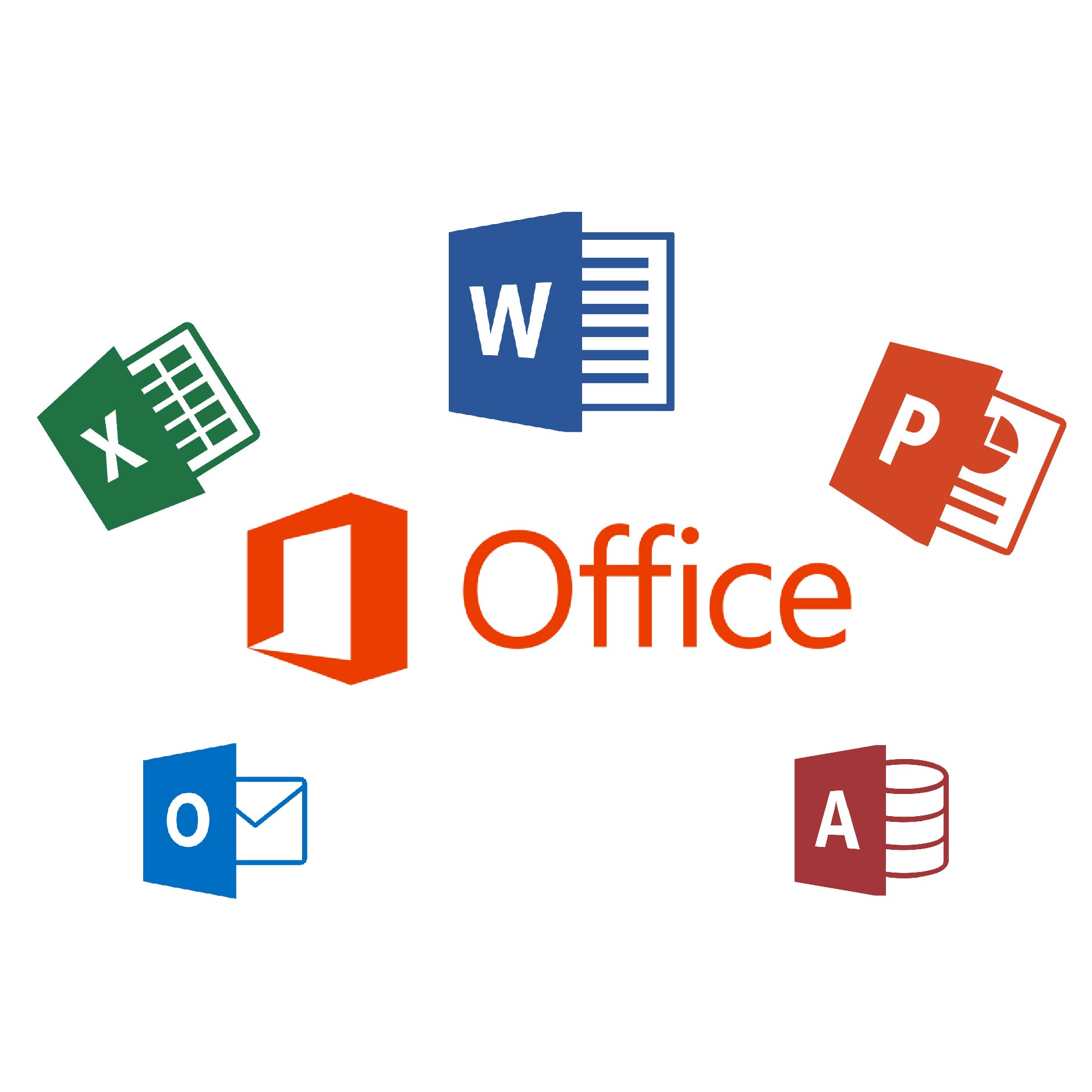 Microsoft Office From Beginner To Advance BVLogic Academy