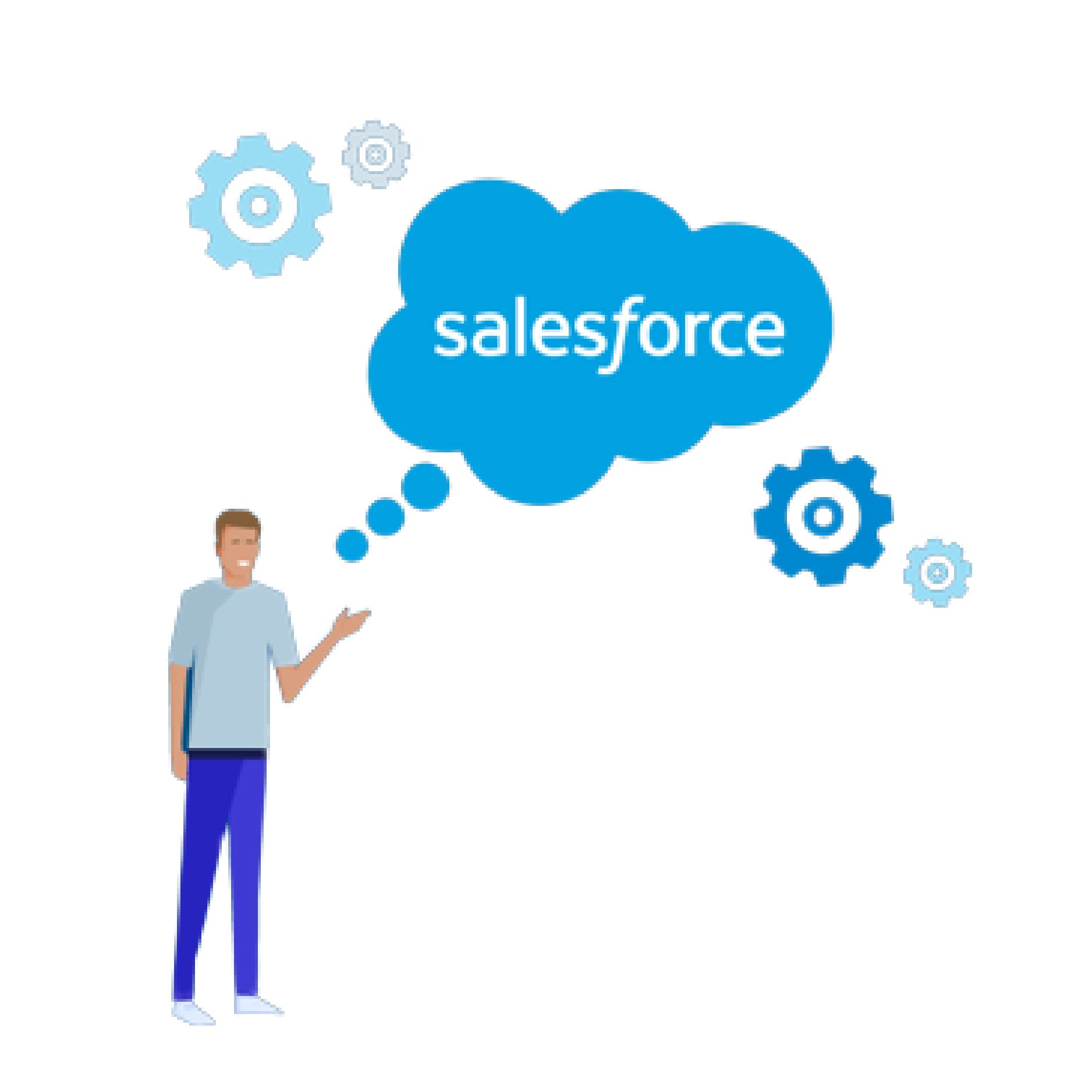 Salesforce | Certified Administrator Training for Beginners