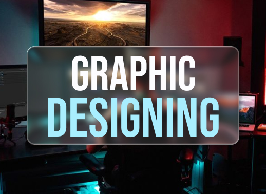 graphic designing