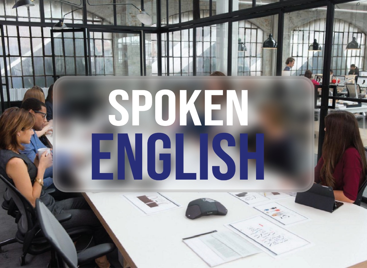 Spoken English